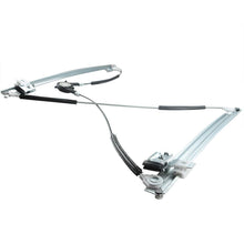 Elektrisch Fensterheber Vorne Rechts für Mercedes-Benz Viano Vito Mixto W639