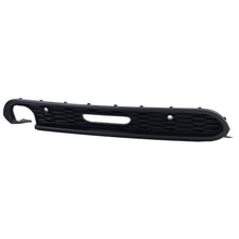 JCW Stoßstange 7351653 Diffusor Heckdiffusor für Mini Cooper One D F55 F56 F57 14-20