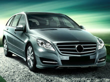 Für Mercedes R Klasse W251 2006-2013 Laderaumabdeckung Abdeckrollo Kofferraum