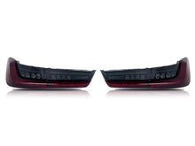NEU LED-Rücklicht Rückleuchten Heckleuchten für BMW 3er G20 G80 Limousine 2019-2022