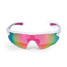 UV-Schutz Fahrradbrille Polarisierte HD Motorradbrille Sonnenbrille für Damen Herren Fahren Angeln