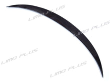 Schwarz Heckspoiler Spoilerlippe Spoiler für Mercedes CLA C117 CLA45 AMG 2013-2019 sp20