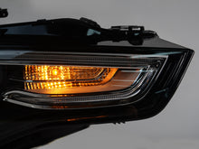 Scheinwerfer Frontscheinwerfer Xenon für Audi A5 8T 11-16 Blinker Rechts Beifahrerseite