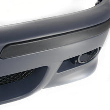 Vorne + Hinten Stoßstange Heckschürze Passend für BMW 5er E39 mit ABE 1995-2003