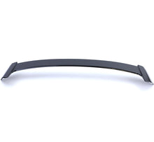 Dachspoiler Heckspoiler Sport Schwarz Glanz Passend für BMW 1er E81 E87 04-12