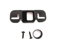 Schwarz Kühlergrill Front Grill für AUDI A5 Wabengrill F5 S5 S Line 16-19 vor MOPF fg193