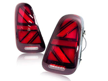 NEU LED-Rückleuchten Rücklicht für BMW Mini Cooper R50 R52 R53 2001-2006