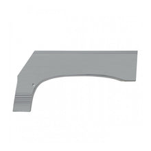 Reparaturblech Radlauf Hinten Links für Mercedes SL-Klasse R107
