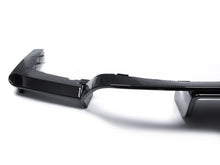 Heckdiffusor Diffusor Carbon Look V Style Passend für BMW M3 F80 M4 F82 F83 2015-2020