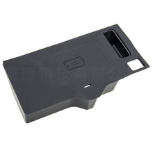 10W Kabelloses Automatische Autoladegerät für BMW X3 G01 X4 G02 2017-2021