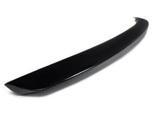 Heckspoiler Spoiler Heckflügel Schwarz Glanz für AUDI A5 F5 Sportback 4-türig ab 2017 sp99