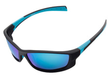 Revo UV-Schutz Fahrradbrille Motorradbrille Sonnenbrille für Männer Frauen Fahren Laufen