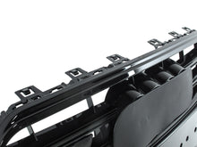 Schwarz Frontgrill Grill für AUDI A5 Kühlergrill S5 8T Sportback Coupe 12-16 MOPF