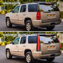 NEU LED Rückleuchten Hecklichter Cadillac Style für Chevy Suburban 1500 Tahoe GMC Yukon 07-14