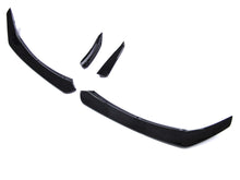 Front Stoßstange Flaps Spoiler Lippe Schwarz Glänzend für Mercedes CLA W117 AMG Line 2016-2019 pz72