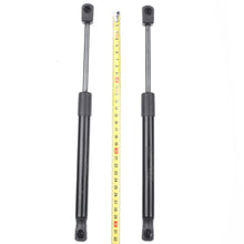 2x Gasfeder Dämpfer Motorhaube Passend für Alpina B5 B6 D5 BMW F10 F11 F18 F06 F12 F13