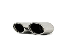 Chrom Doppel-Auspuff Auspuffblenden Auspuff Endrohr für Mercedes Benz W221 W211W204 C218 R171 et248