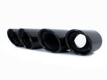 Auspuff Blenden Auspufblende Exhaust Endrohre für Porsche 911 991.1 2013-2015