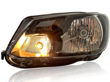 Scheinwerfer Links Halogen für VW Touran 1T3 Caddy III 2K 10-15 2K5941005B
