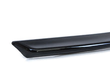 Schwarz Glanz Heckspoiler Heckflügel für AUDI A3 Spoiler 8V Limo 2012-2020 sp17