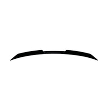 Schwarz Spoiler Heckspoiler Lippe Für BMW 5er i5 G60 525i 530i M60 2024+