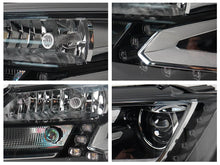 Scheinwerfer Frontscheinwerfer Xenon für VW Jetta VI 14-18 Links Fahrerseite