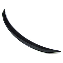 Heckspoiler Spoiler Heckflügel Schwarz Glanz Passend für Mercedes Benz GLC C253 Coupe 2016-2019 sp76