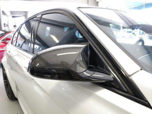 100% Echt Carbon Fiber Spiegelkappen Passend für BMW M2 F87 M3 F80 M4 F82 F83 2014 2015 2016 2017 2018 2019 2020 2021 2022 mc151