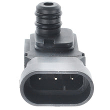 Saugrohrdruck Sensor für Dacia Dokker Duster Logan Sandero Renault Clio 1.2 1.6