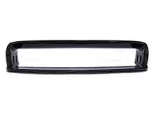 GT Class 2 Heckspoiler Flügel Spoilerlippe Schwarz für BMW 3er E36 Spoiler 1990-1999 bm37