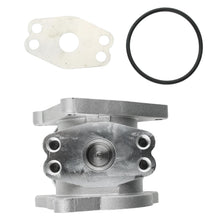 AGR-Ventil für Audi A3 8P VW Golf 4 1J Golf 5 1K Passat 3C Polo 9N 1.9 2.0 TDI