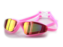 Fashy Schwimmbrillen UV-beständig für Erwachsene Kajakfahren Surfen