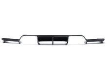 Heckdiffusor Diffusor Carbon Look V Style Passend für BMW M3 F80 M4 F82 F83 2015-2020