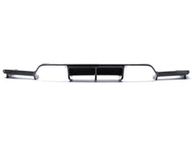 Heckdiffusor Diffusor Carbon Look V Style Passend für BMW M3 F80 M4 F82 F83 2015-2020
