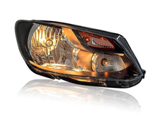 Scheinwerfer Frontscheinwerfer Halogen für VW Caddy III 10-15 Rechts