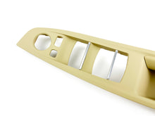 Innentürgriff Verkleidungssatz + Tasten Rahmen Für BMW 5er F10 F11 F18 M5 2010-2016 it36