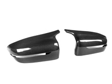 Spiegelkappen Außenspiegelkappen 100% Echt carbon Fiber Passend für BMW G42 G20 G22 G23 G26 G11 G14 G15 G16 mc152