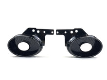 Sport Diffusor Heckdiffusor Auspuffblende Schwarz für Audi A5 F5 S Line 2020+