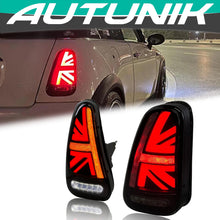 LED Rückleuchten Rücklicht für BMW Mini Cooper R50 R52 R53 2001-2006