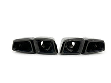 Auspuff Endrohr Sportschalldämpfer für W221 W212 W218 W164 W166 CLS et247