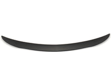 Schwarz Spoiler Heckflügel für Mercedes Benz CLA Kl. C118 W118 CLA45 AMG 2019+