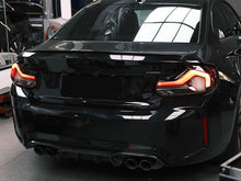 LED Rücklicht Rückleuchten Passend für BMW 2er F22 F23 F87 M2 2014-2020