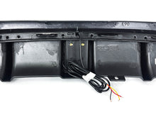 Schwarz Glanz Heckdiffusor Diffusor Passend für BMW 3er E90 E91 mit M Sport Paket 05-13 di211