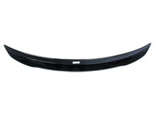 Heckspoiler Spoilerlippe Spoiler Schwarz für Mercedes CLA45 C118 ab 2019 sp68