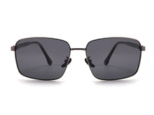 Schwarz Sonnenbrille UV-Schutz Fahrradbrille Reisebrille für Damen Und Herren Fahren Angeln Outdoor-Sportarten