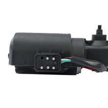 Wischermotor Heckwischermotor Vorne Linkslenker 12V für Mercedes-Benz 190 W201