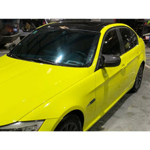 Spiegelkappen Außenspiegelkappen Carbon Fiber Passend für BMW 3er E92 E93 LCI 2010-2013 1er E81 E82 E87 E88 LCI 2010-2012