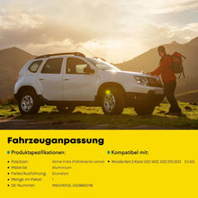 Kotflügel Vorne Links für Mercedes-Benz S-Klasse V222 W222 X222 S450/500/550/600