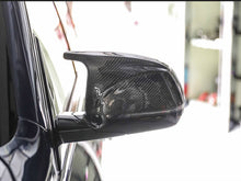 100% Echt Carbon Fiber Spiegelkappen Außenspiegelkappen Passend für BMW X3 G01 G08 X4 G02 X5 G05 X6 G06 X7 G07 mc157