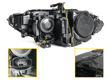 Scheinwerfer Frontscheinwerfer Xenon für Audi A5 8T 11-16 Blinker Rechts Beifahrerseite